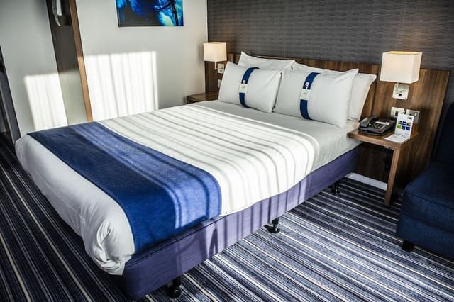 Standard Room, 1 Double Bed (with Free Hot Breakfast)