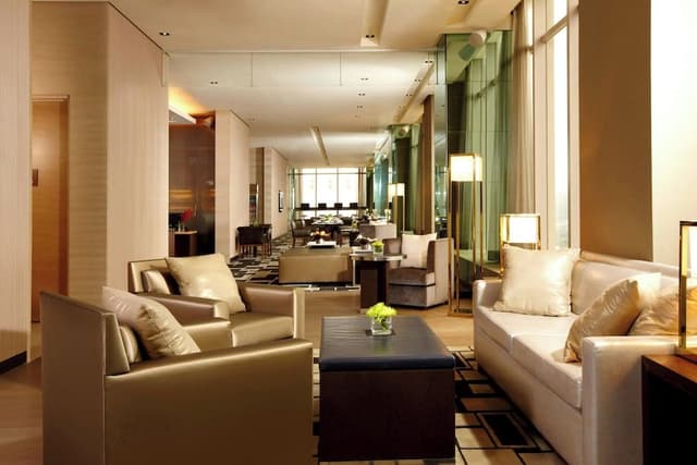 Executive Suite, 1 King Bed