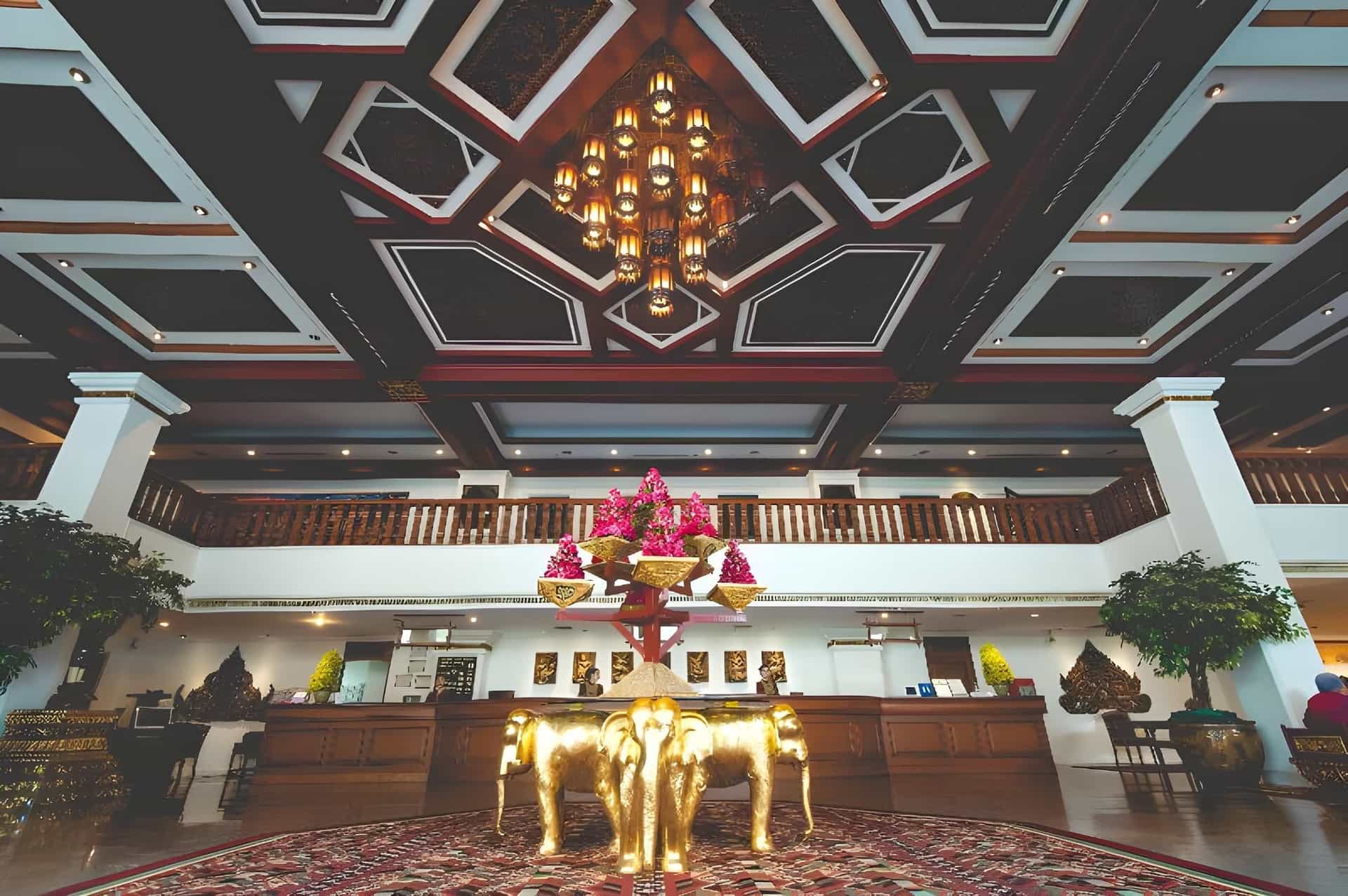 Empress Hotel Empress Hotel