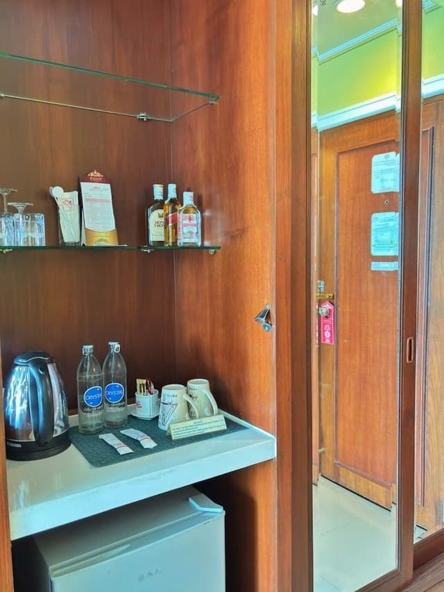 Executive Room