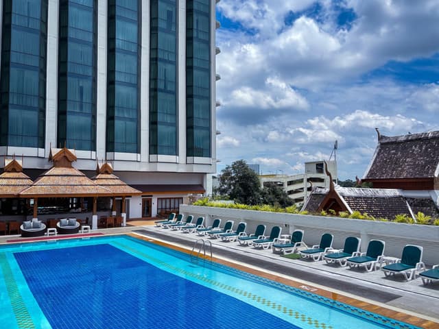 Executive Suite