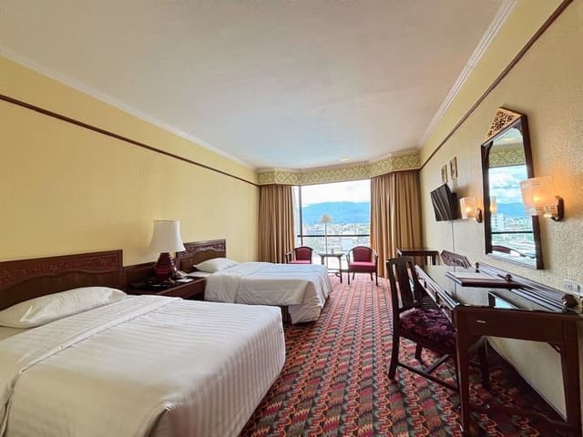 Superior Room