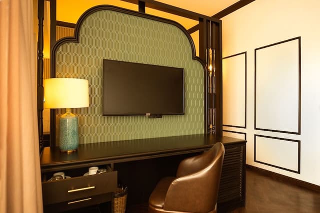 Junior Suite Double