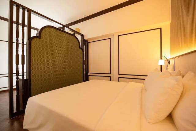 Junior Suite Double