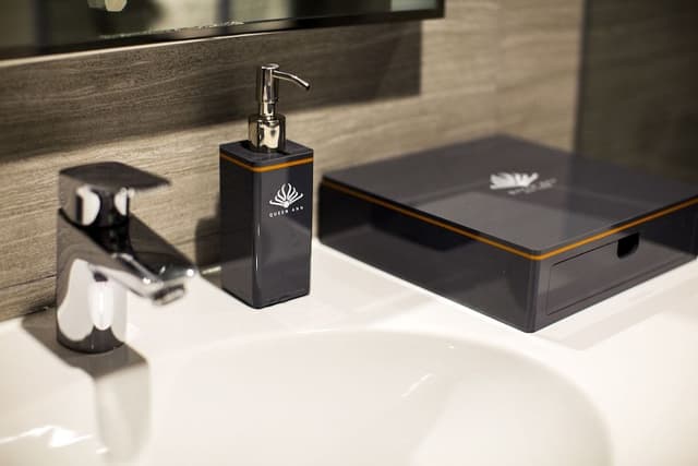 Premier Triple Room
