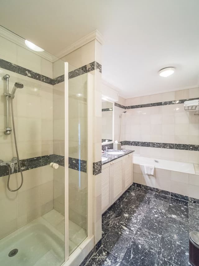 3 Bedrooms Suite