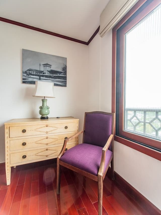 4 Bedrooms Suite