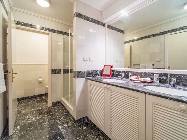3 Bedrooms Suite