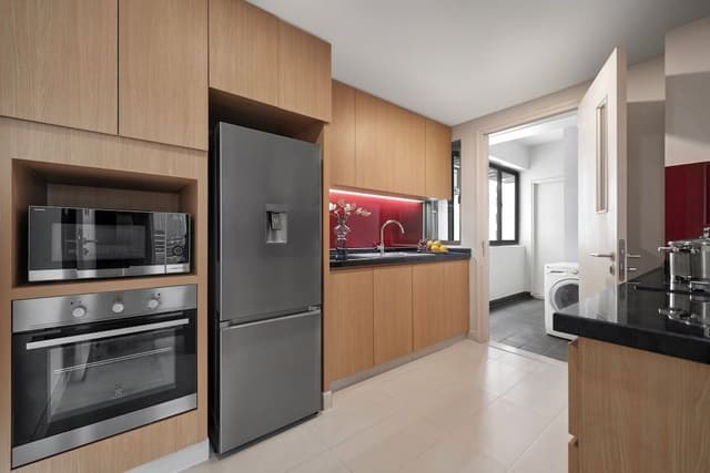 2-Bedroom Premier Apartment