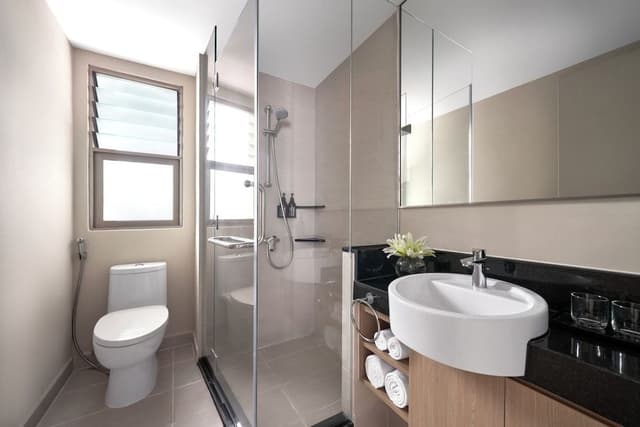2-Bedroom Premier Apartment