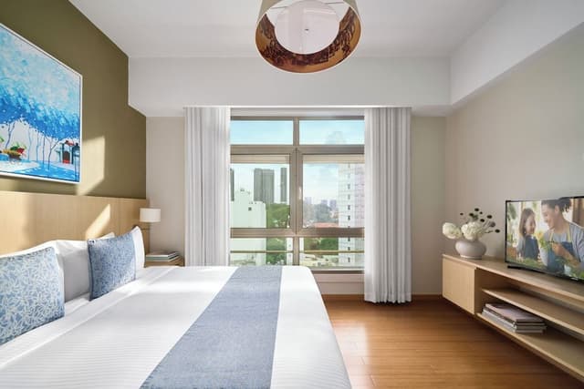 2-Bedroom Premier Apartment