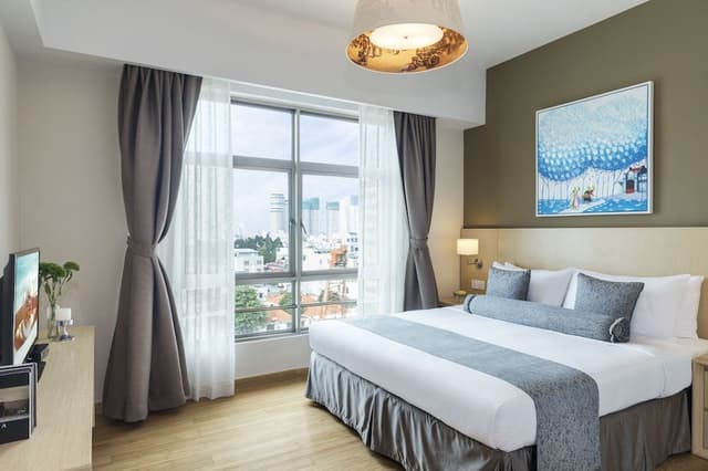 2-Bedroom Premier Apartment