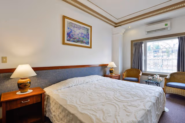 Executive Suite
