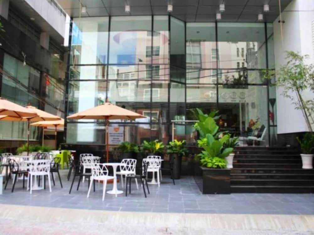 โรงแรมมินห์ซาง (Minh Khang Hotel)3