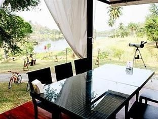เขาเขียวเอสตาเต้แคมปิ้งรีสอร์ทแอนด์ซาฟารี (Khao Kheaw es-ta-te Camping Resort & Safari)4