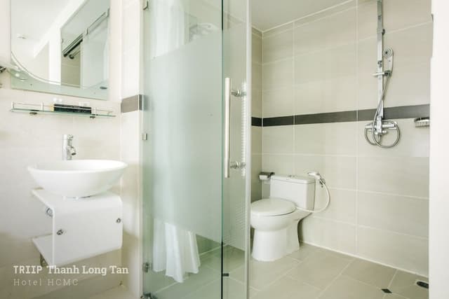 Superior Double Room, No Windows