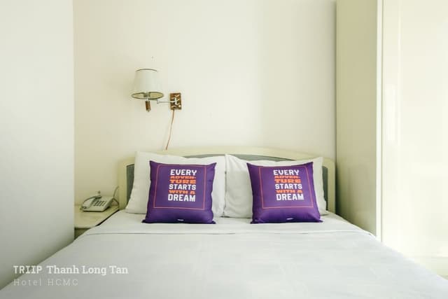 Superior Double Room, No Windows