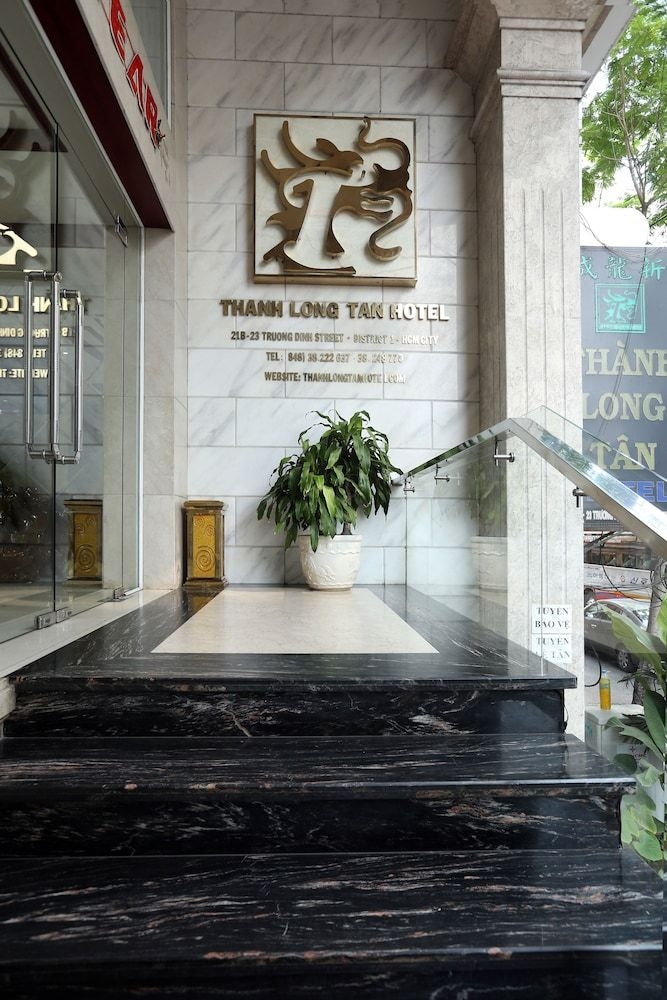 Thanh Long Tan Hotel2