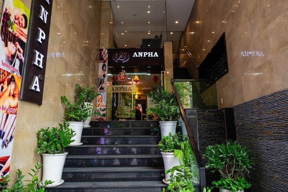 Anpha Boutique Hotel4