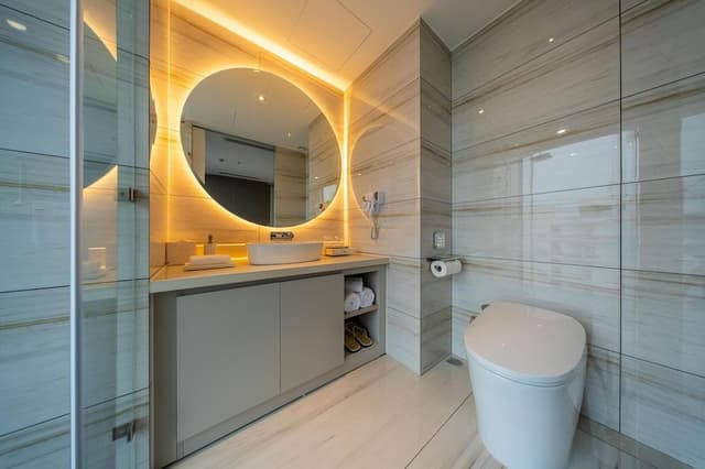 Suite, Multiple Beds, Bathtub, Ocean View (Living Room;with Sofabed)