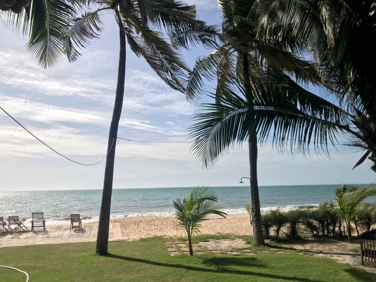 ซันไชน์ บีช รีสอร์ท (Sunshine Beach Resort)4