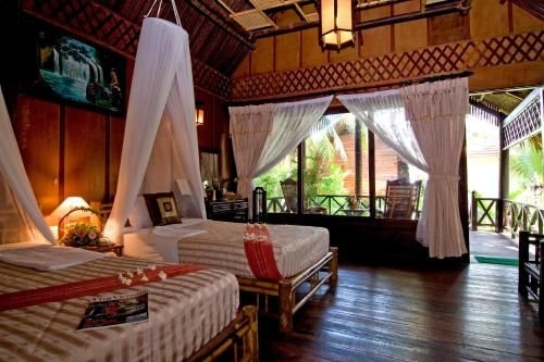 โอเชียน สตาร์ รีสอร์ท (Ocean Star Resort)3