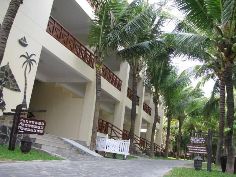 Ocean Star Resort Ocean Star Resort