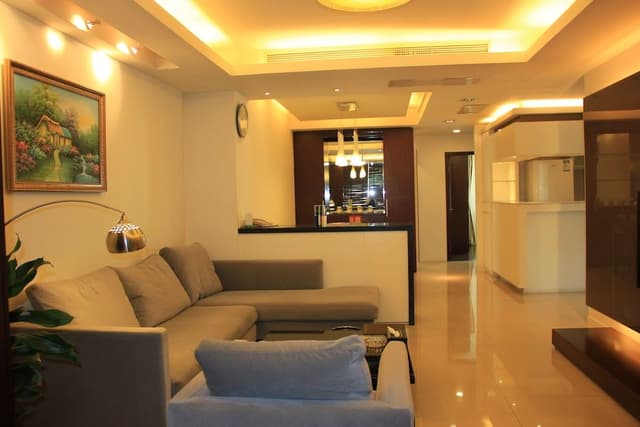 Comfort Suite