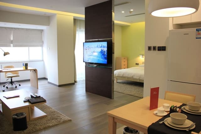 Suite