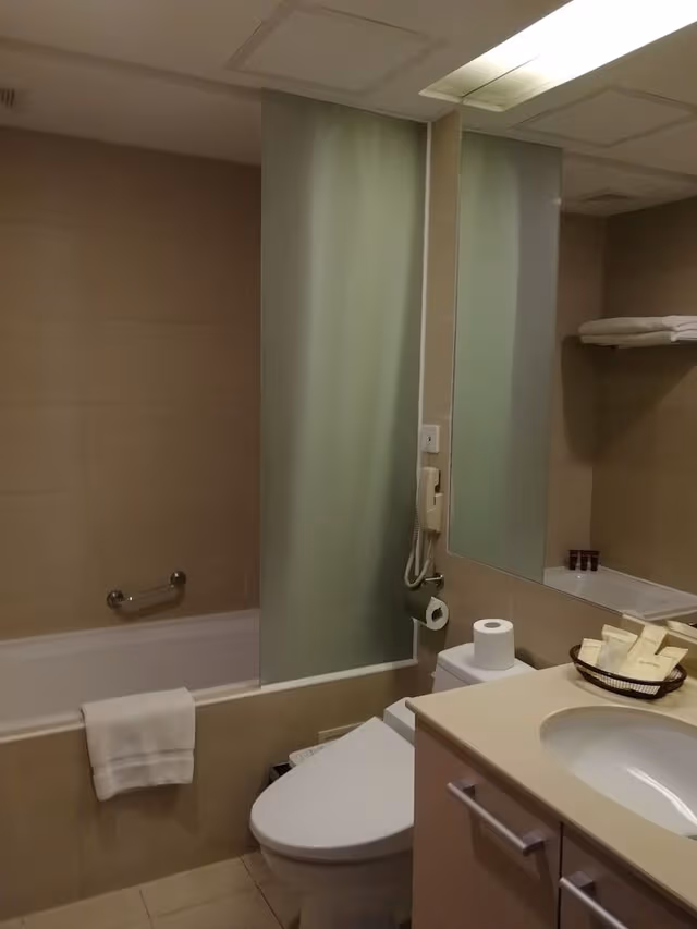 Executive Suite