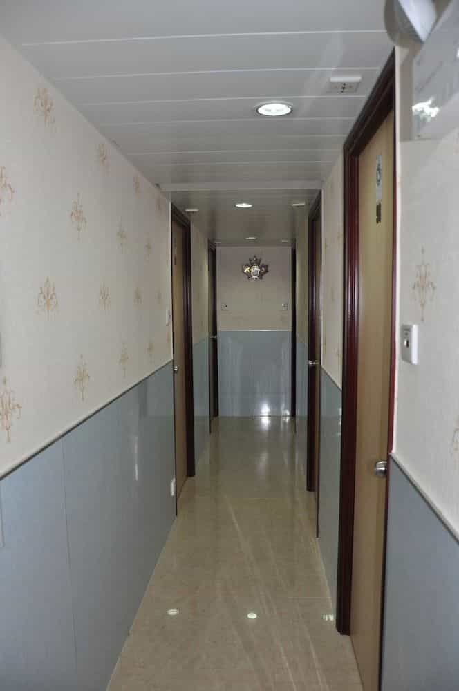 Dragon Hostel Dragon Hostel
