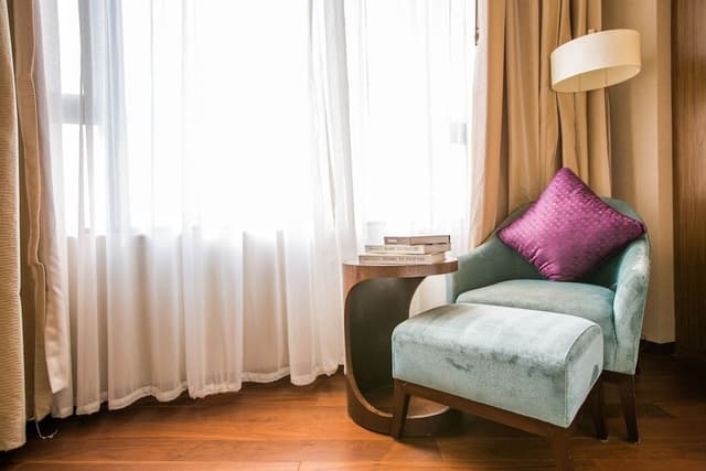 Apartment, 3 Bedrooms, Lake View