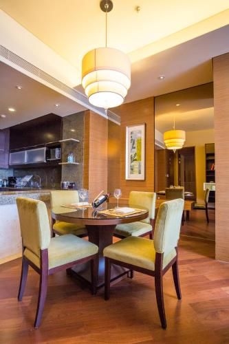 The Lakeview, Tianjin -- Marriott Executive Apartments2