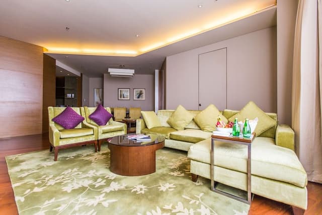 Apartment, 3 Bedrooms, Lake View