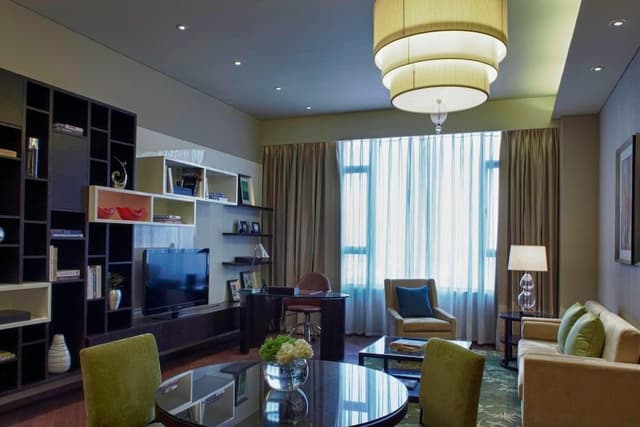 Apartment, 1 Bedroom