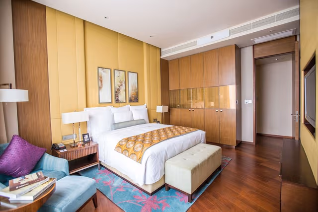 Apartment, 1 Bedroom