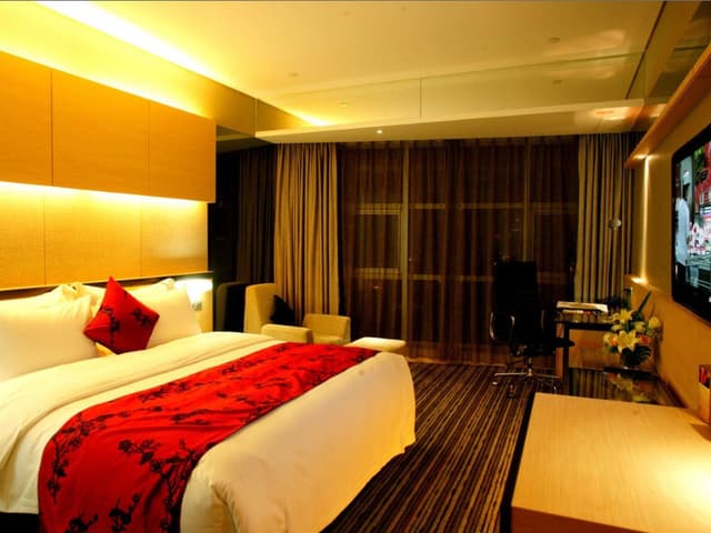 Special Queen Room