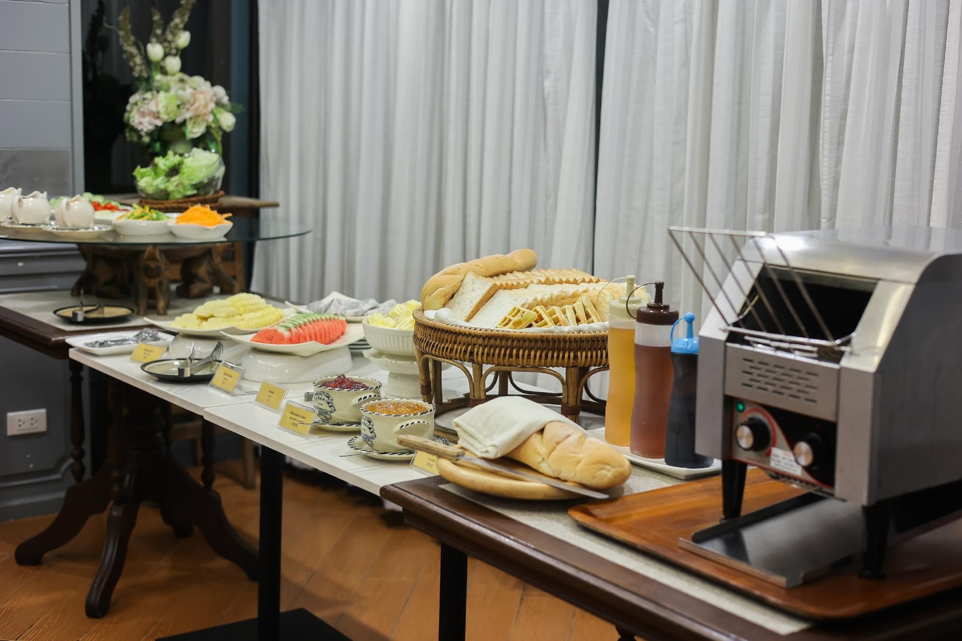 Eurana Boutique Hotel4