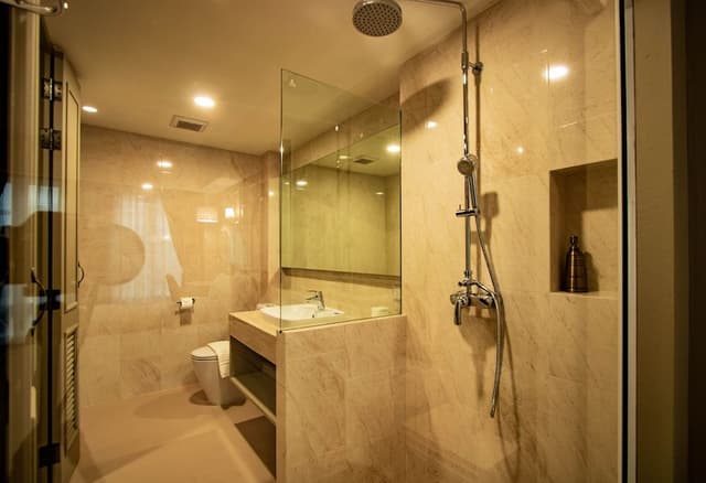 Premier Triple Room
