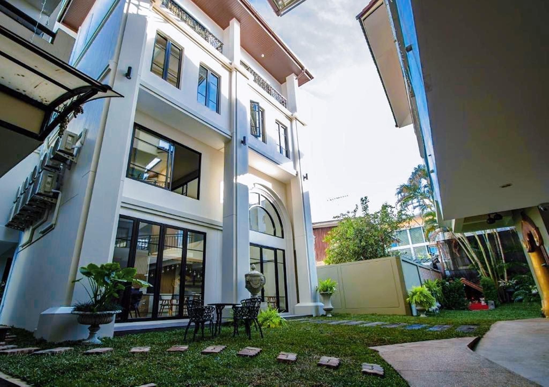 Eurana Boutique Hotel3