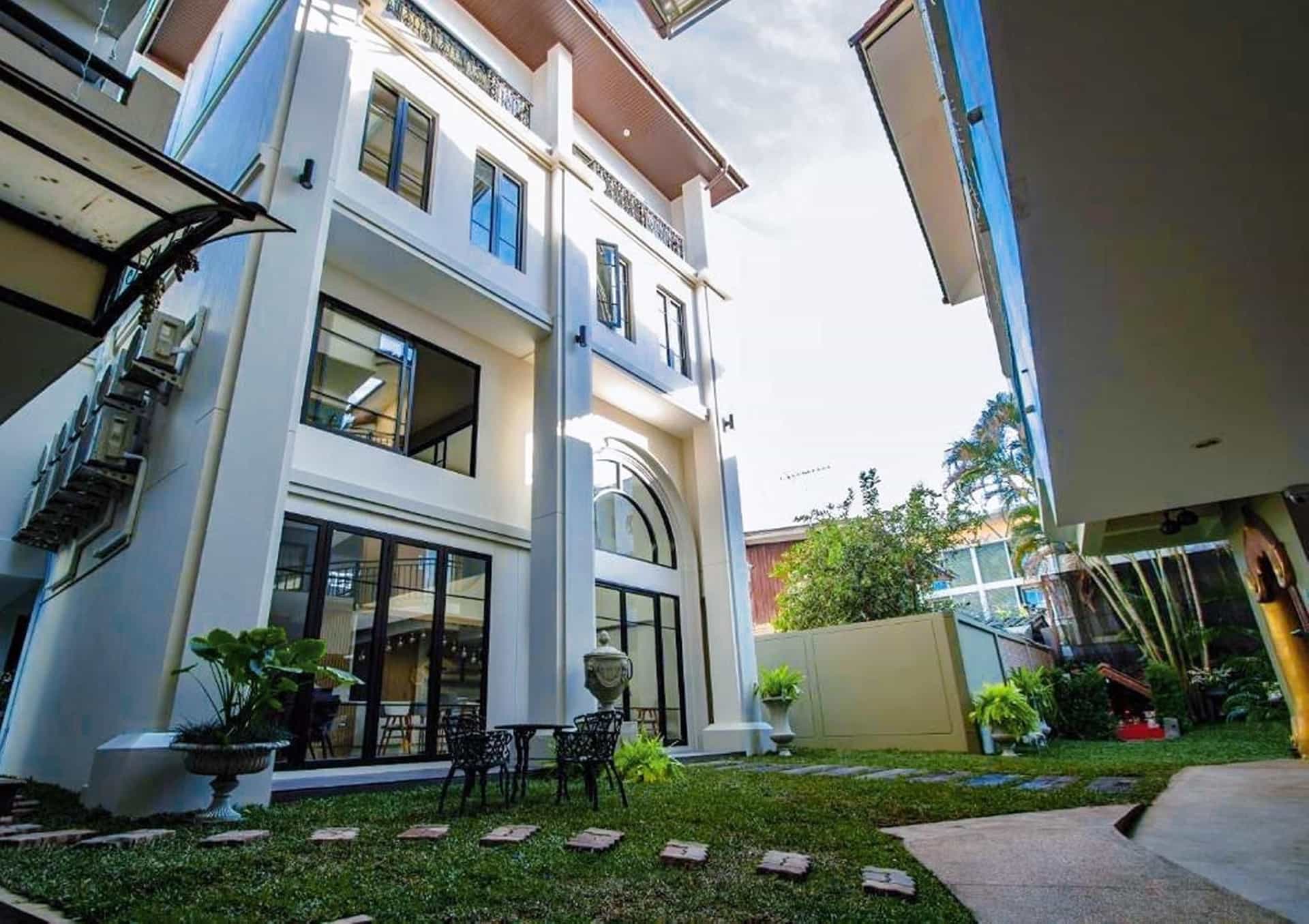 Eurana Boutique Hotel Eurana Boutique Hotel