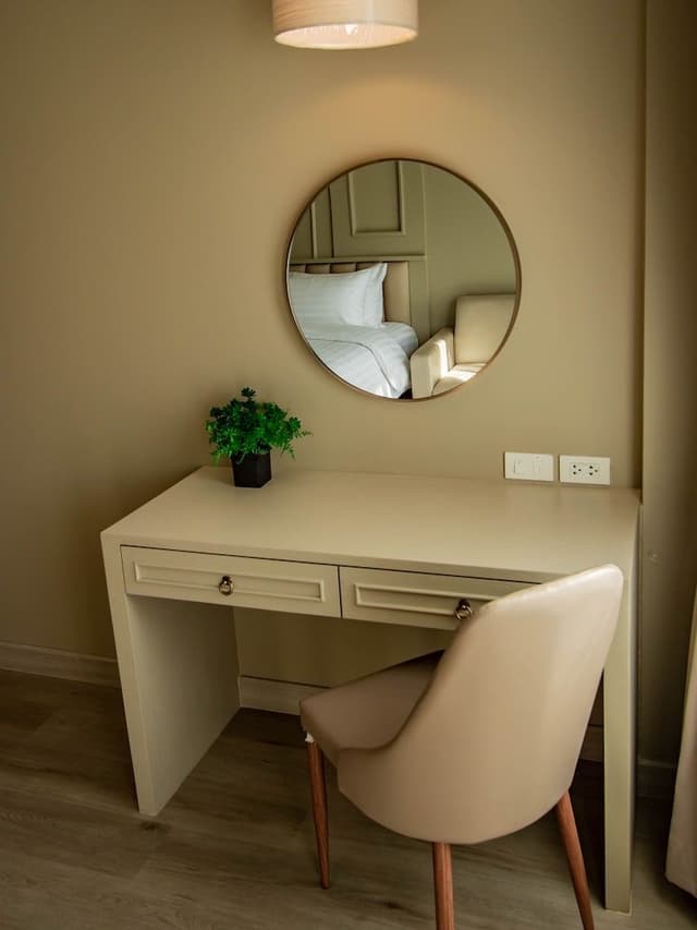 Premier room