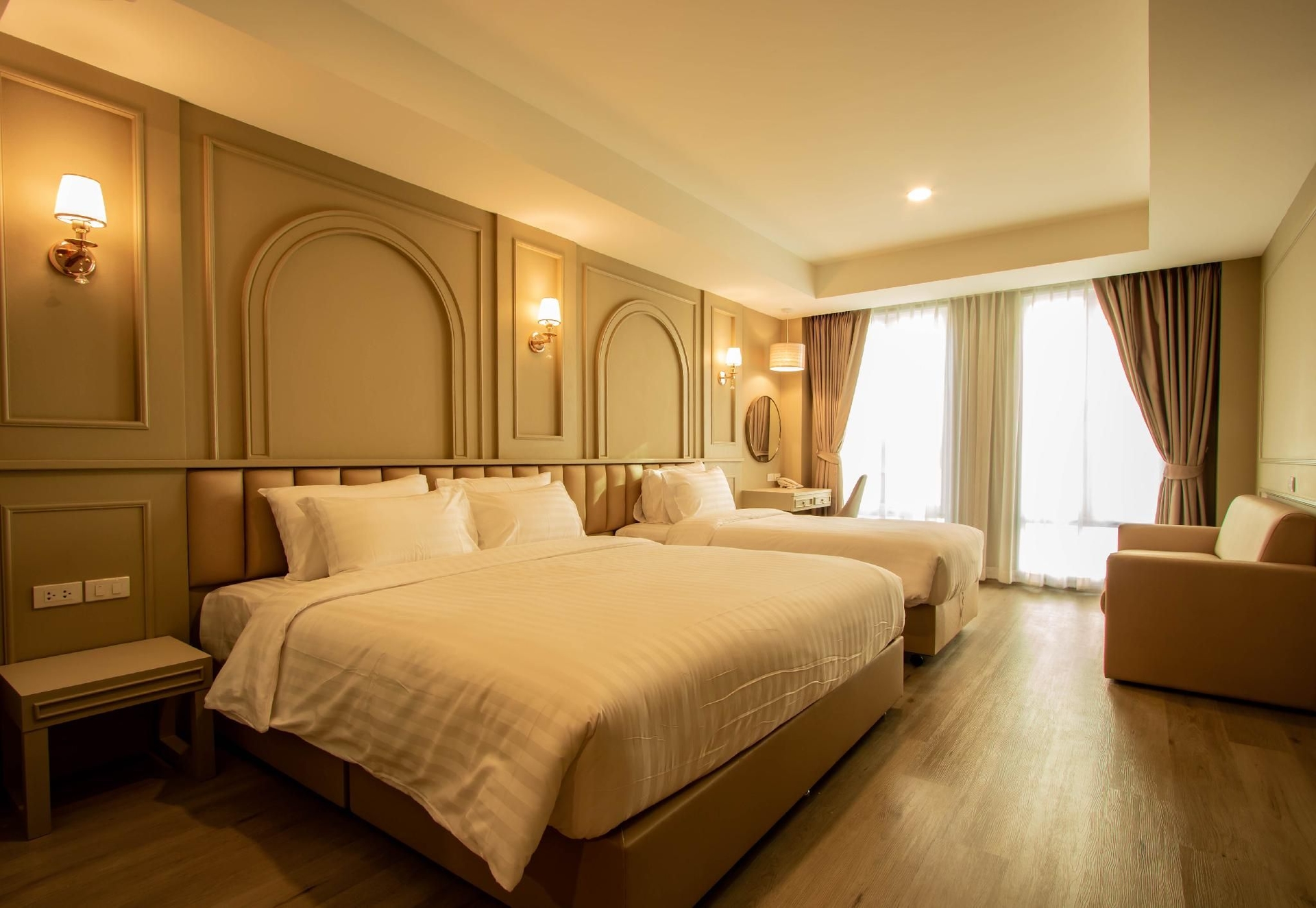 Eurana Boutique Hotel2