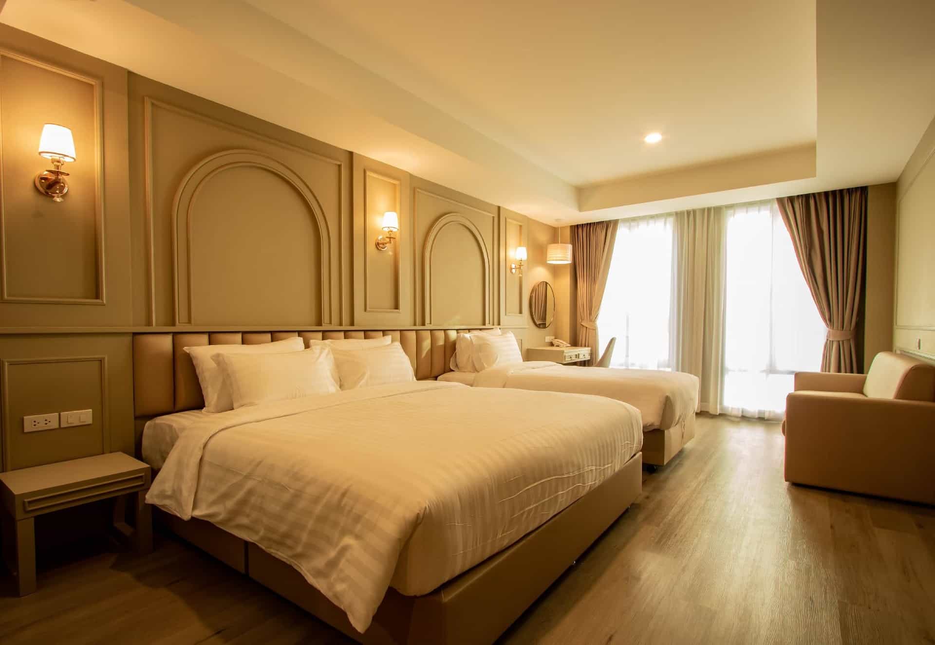 Eurana Boutique Hotel Eurana Boutique Hotel