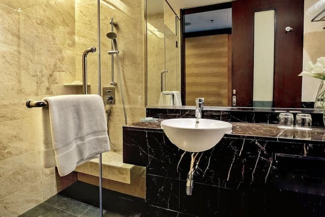 Club Premier Room