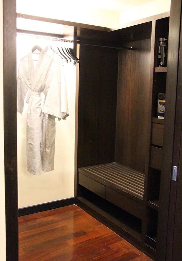 Club Premier Room