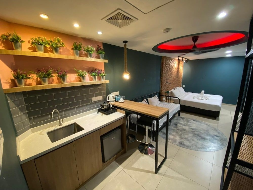 Smile Boutique Hotel4