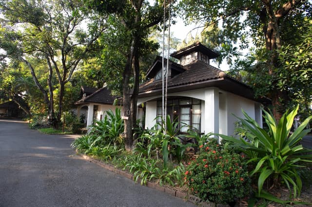 Cottage