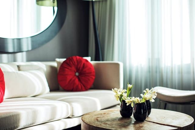 Premier Suite, 1 King Bed