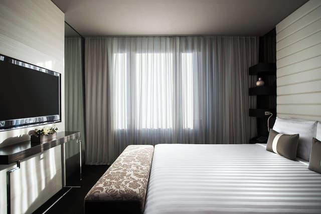 Premier Suite, 1 King Bed